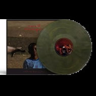 Michael Kiwanuka: Small Changes Clr Ltd - LP Record