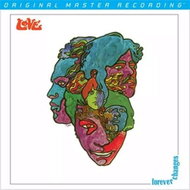 Love: Forever Changes Ltd Num - LP Record