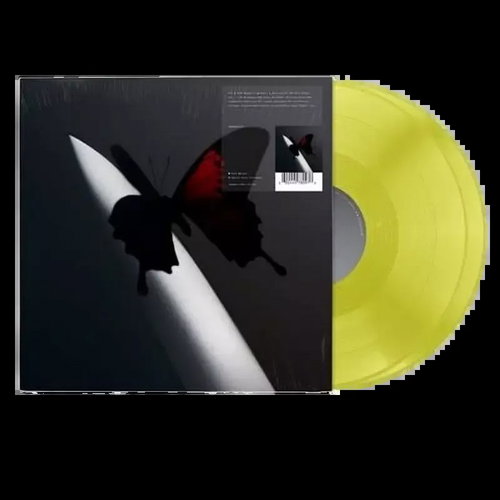 Post Malone: Twelve Carat Toothache - LP Record - Main image