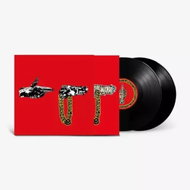 Run The Jewels: Run The Jewels 2 LTD - LP Record