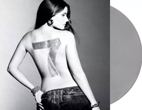 Nelly Furtado: 7 - LP Record - Main image