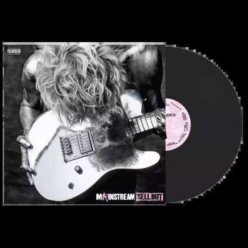 Machine Gun Kelly: Mainstream Sellout - LP Record - Main image