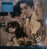 G. Love & Special Sauce: G. Love & Special Sauce Clr Ltd - LP Record