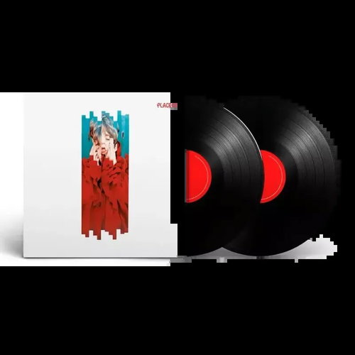 Placebo: Placebo Re:created deluxe edition - LP Record - Main image