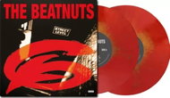 The Beatnuts: The Beatnuts Clr Ltd Dlx - LP Record