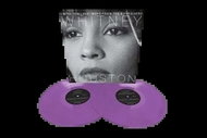 Whitney Houston: I Wish You Love: More From The Bodyguard CLR - LP Record