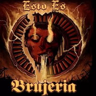 Brujería: Esto Es Brujeria Clr Ltd - LP Record