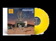 Mammoth: Mammoth II Clr Ltd - LP Record