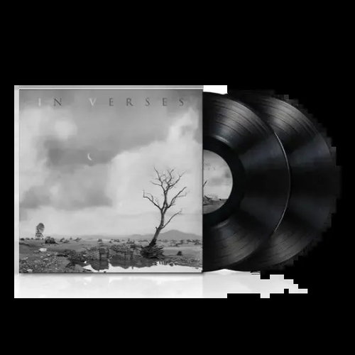 Karnivool: In Verses standard - LP Record - Main image
