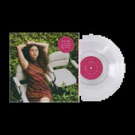 Silvana Estrada: Soft Rains Will Come - LP Record