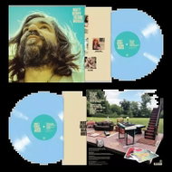 Matt Berry: Heard Noises - LP Record