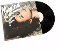 Marina: The Family Jewels - LP Record