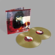 Mogwai: As The Love Continues Ltd Clr - LP Record