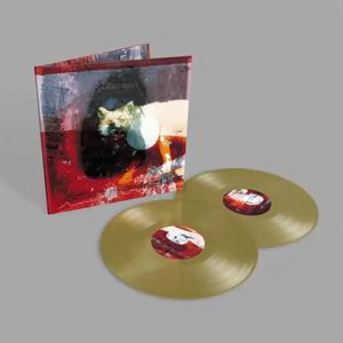 Mogwai: As The Love Continues Ltd Clr - LP Record - Main image