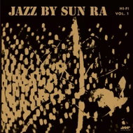 Sun Ra: Jazz by Sun Ra LTD - LP Record