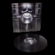 Emerson, Lake & Palmer: Brain Salad Surgery - LP Record