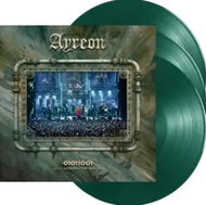 Ayreon: 01011001, Live Beneath the Waves - LP Record