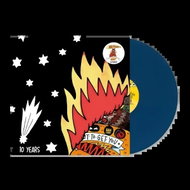 Neck Deep: Life's Not Out To Get You Clr Dlx Ltd - LP Record