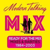 Modern Talking: Ready for the Mix (Mixes & Rarities 1984–2003) - LP Record