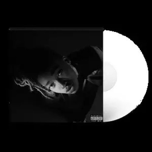 Little Simz: Grey Area CLR Main image Little Simz: Grey Area CLR - LP Record - Main image