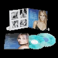 Connor Sarah: Key to my soul Ltd Clr - LP Record