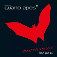 Guano Apes: Planet Of The Apes, Rareapes Ltd Num Clr - LP Record
