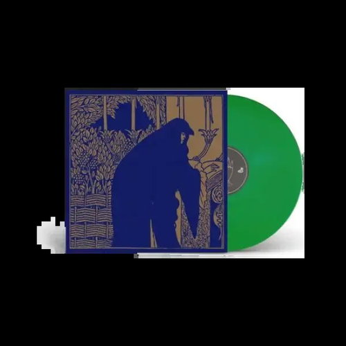 Blood Ceremony: The Old Ways Remain Clr Ltd - LP Record - Main image