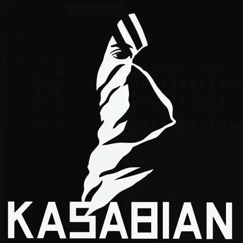 Kasabian: Kasabian LTD - LP Record - Main image