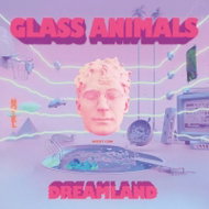 Glass Animals: Dreamland - LP Record