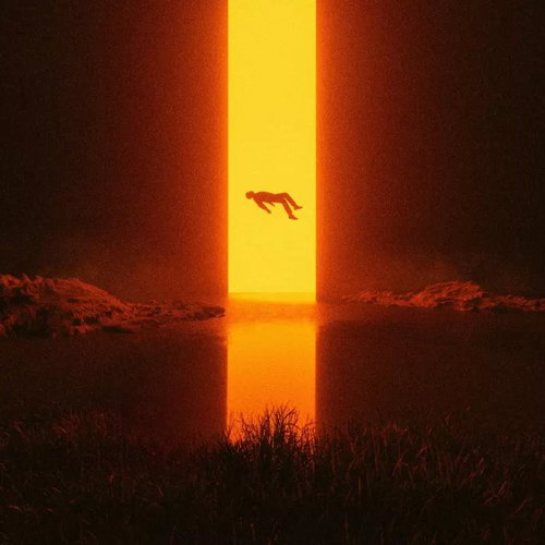 Gaerea: Loss Main image Gaerea: Loss - LP Record - Main image