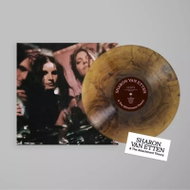 Sharon Van Etten: Sharon Van Etten & The Attachment Theory Limited - LP Record