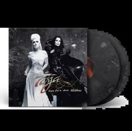 Tarja Turunen: Score for a Dark Christmas - LP Record