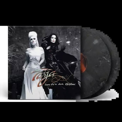 Tarja Turunen: Score for a Dark Christmas Main image Tarja Turunen: Score for a Dark Christmas - LP Record - Main image