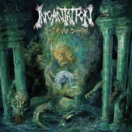 Incantation: Sect of Vile Divinities Ltd Clr - LP Record