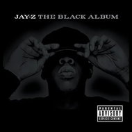 Jay-Z: The Black Album - LP Record