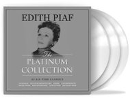 Edith Piaf: The Platinum Collection CLR - LP Record