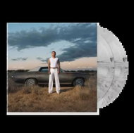 Kane Brown: The High Road - LP Record