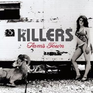 The Killers: Sam's Town - LP Record