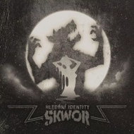 Škwor: Hledání identity - LP Record