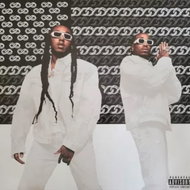 Quavo: Only Built For Infinity Links CLR - LP Record