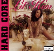 Lil' Kim: Hard Core Ltd Clr - LP Record