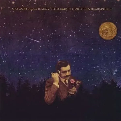 Gregory Alan Isakov: This Empty Northern Hemisphere - LP Record - Main image