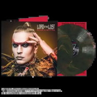 Lord Of The Lost: Blood & Glitter Ltd Clr - LP Record