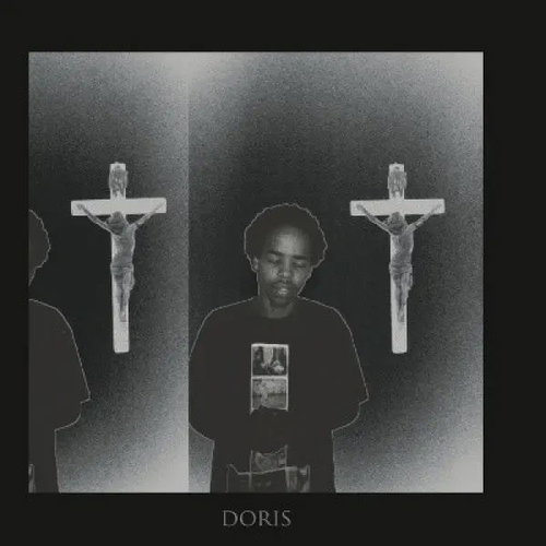 Earl: Doris sweatshirt - LP Record - Main image