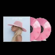 Lady Gaga: Joanne Clr Dlx Ltd - LP Record