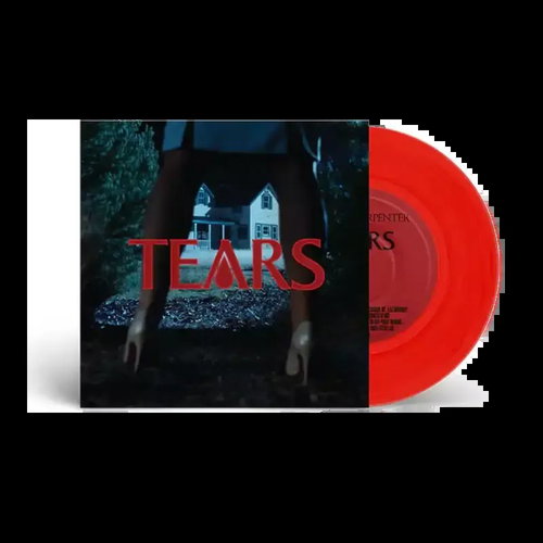 Carpenter Sabrina: Tears - LP Record - Main image