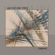 Agitation Free: Fragments Ltd Clr - LP Record
