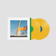 Sigur Rós: Átta Clr Ltd - LP Record