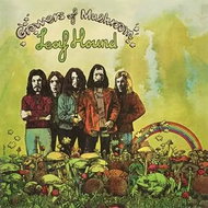 Leaf Hound: Growers Of Mushroom Ltd Clr - LP vinyl