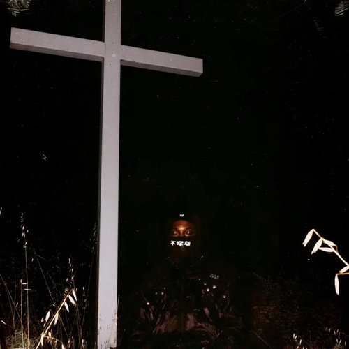 JPEGMAFIA: I Lay Down My Life For You - LP Record - Main image